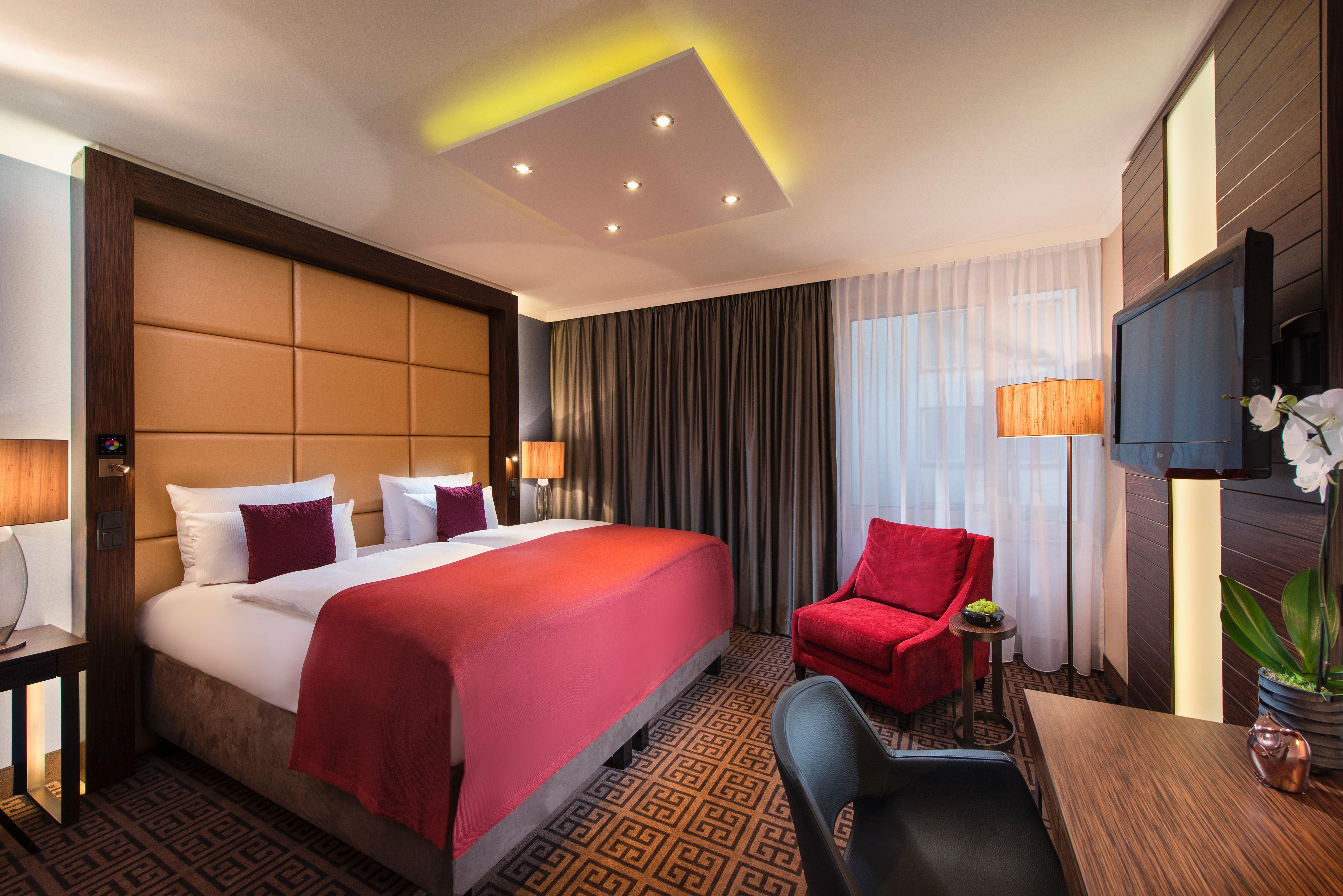 Hotel Palace Berlin — Zdjęcia 3